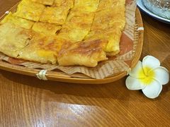 香蕉巴拉达-婉泰·特色小吃·舂鸡脚(告庄二店)