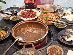 -一善菌·云南菌汤·云南菜(银泰城店)