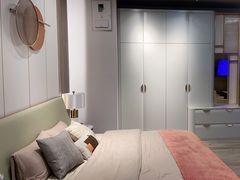 -索菲亚衣柜橱柜家具全屋定制(十里河居然之家店)