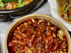 -赣菜笔记·江西米粉·小龙虾·小炒(曹杨路店)