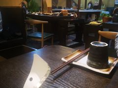 大堂-土著渔匠·养生蝴蝶鱼(香樟路店)