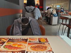 -文通冰室(东方宝泰店)