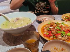 -廖川菜(八佰伴店)