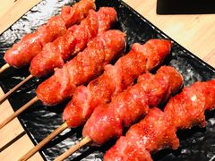 -KAOTOWN烤堂•烧烤(海汇港店)
