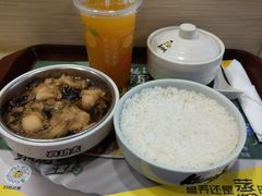 -真功夫(北京路步行街店)