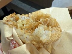 -正南齐北·老街糯米团(洪崖洞店)