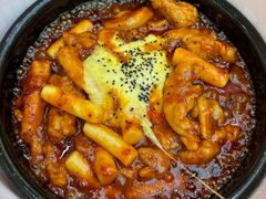 -米村拌饭(银泰中心店)