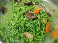 -绿雅居原生态农庄(小涌店)