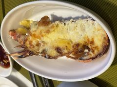 波士顿龙虾-都会尚膳·海鲜自助餐厅(重庆万豪酒店)