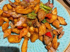 -那时新疆·若羌(经纬汇店)