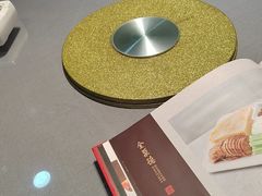 -全聚德(长白直营店)
