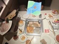 -海底捞火锅(凤凰广场店)
