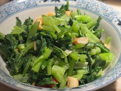 -老淮安·淮安菜(楚州大道店)