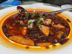 -西贝海鲜汇(槐安路店)