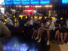 -万达影城(东城万达广场IMAX店)