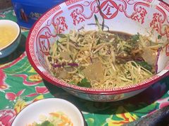 -人民公社大食堂(张家湾店)