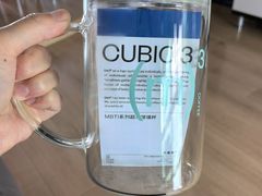 -CUBIC3三立方咖啡(凌空SOHO店)