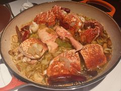 -Oyster Talks 四度蚝法餐厅