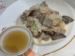 -蓬川食府(金海道店)