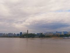 -江心屿景区