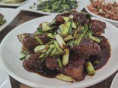 -妈妈的小作坊(陈家镇店)