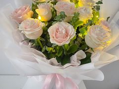 -金喜缘鲜花(岐山县城店)