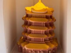 -GRAMCAKE一克甜品(昙华林花园山店)