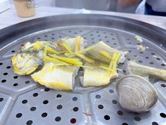 -船奇蒸汽海鲜·闽菜(八市海鲜总店)