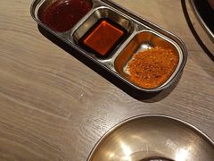 -西塔老太太泥炉烤肉(亚运村店)
