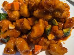 -清香园大连老菜馆(成仁街店)