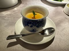 -九里云松·天香餐厅