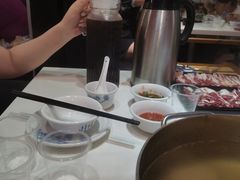 -陈记顺和牛肉火锅馆(天河北路店)