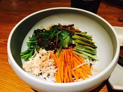 -云海肴·汽锅鸡·云南菜(天津国金汇店)