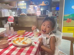 -西贝莜面村(当代商城店)