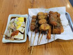 -张记炸串肠粉