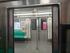 -朱辛庄(地铁站)