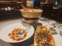 -老阿爸鲜鱼土菜(独墅湖店)