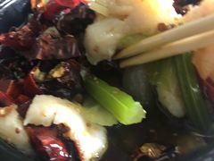 -万和源炝锅城·活鱼现炝(文艺北路店)
