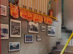 -胡同泥炉烤肉(总店)