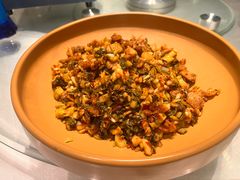 -老傅家湘潭水煮活鱼店(众一国际店)