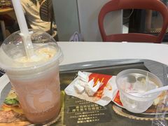 -瑞幸咖啡(卓越城店)