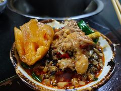-石灰市毛记烧鸡公(解放碑店)