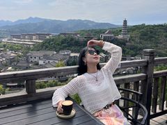 -云端咖啡(山顶教堂店)