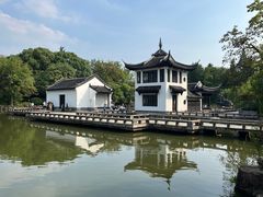 -红梅公园