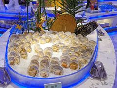 -澜悦港海鲜体验主题餐厅