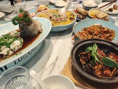 -鹿港小镇(霄云店)