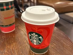 -星巴克(威尼斯人店)