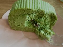 抹茶红豆瑞幸卷-瑞幸咖啡(深圳儒骏城立方店)