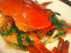 -無招牌海鮮(芽笼店)