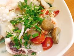 -Tealicious Bangkok
